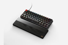 Load image into Gallery viewer, Glorious Wooden Keyboard Wrist Rest
